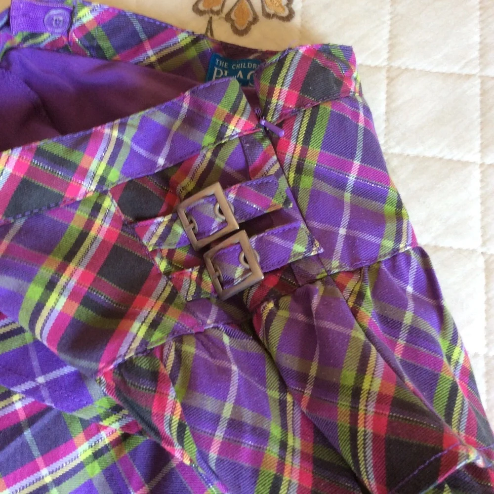 The children’s place skirt